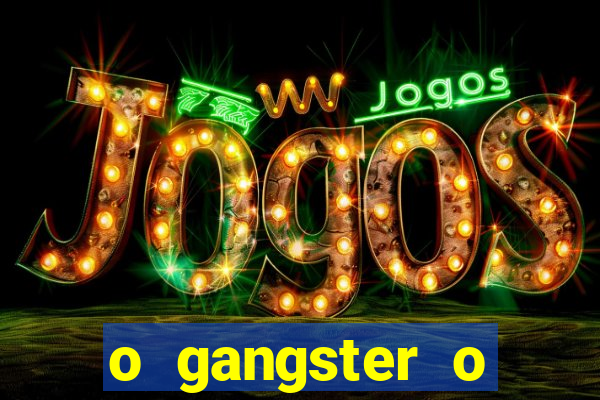 o gangster o policial e o diabo assistir